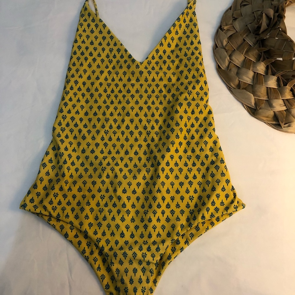 Benoa One Piece